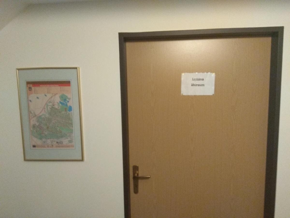 Penzion U Cermaka Ostrov Kültér fotó